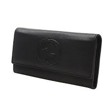 Image 1 of GUCCI WALLET ウォレット 282414 A7M0G 1000